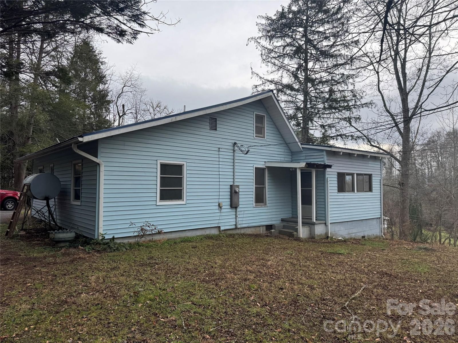 201 Tinsley Road, Brevard, NC 28712 - Photo 3