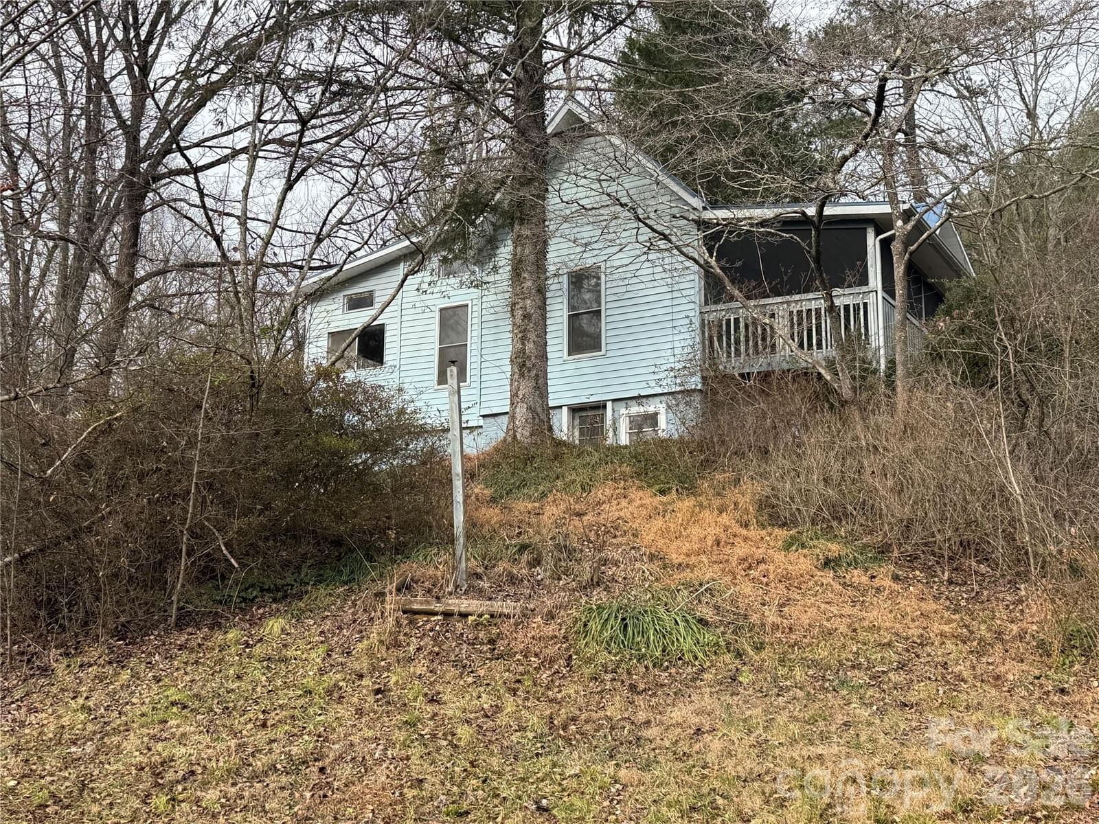 201 Tinsley Road, Brevard, NC 28712 - Photo 5