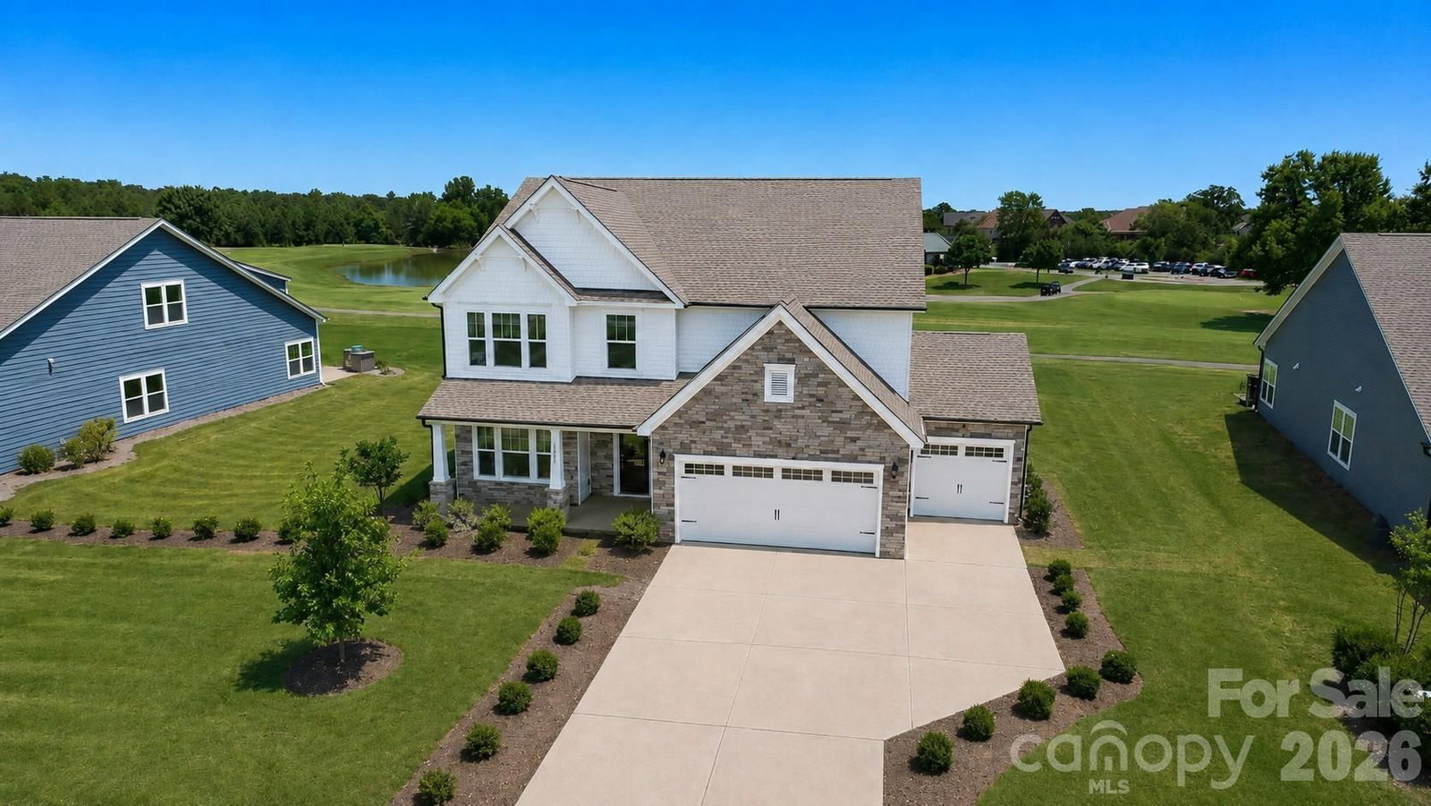 Property at 1014 Stone Marker Drive, Monroe, NC 28112
