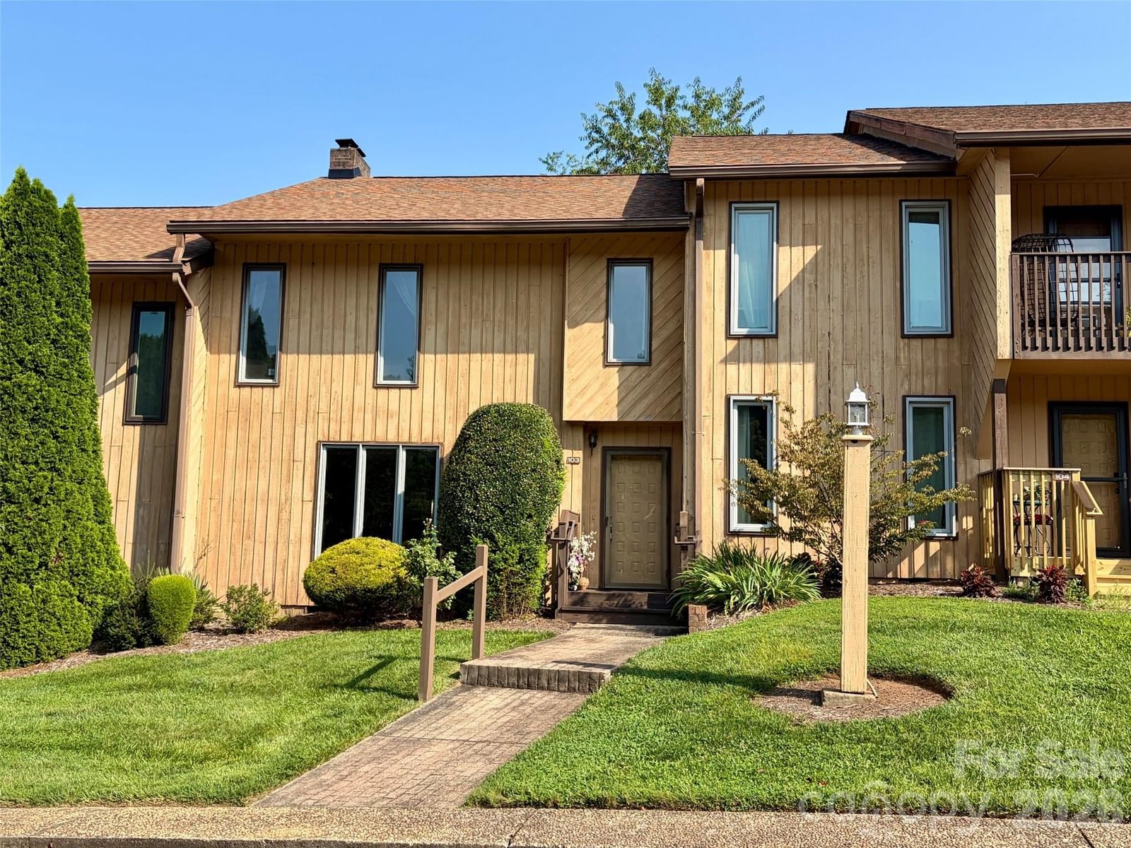 103 Pebble Creek Drive, Asheville, NC 28803