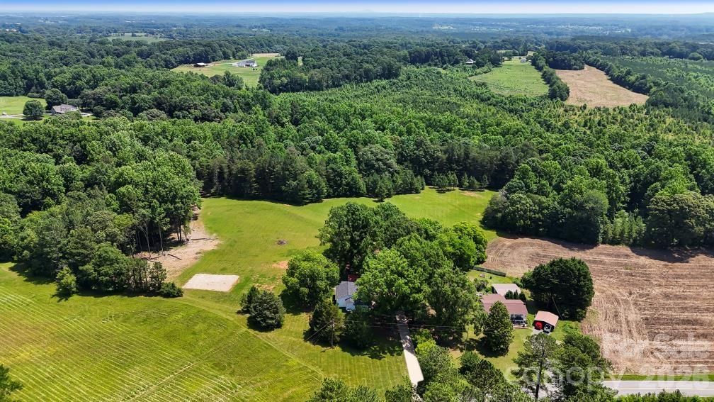 Property at 5740 Crouse, Crouse, NC 28033