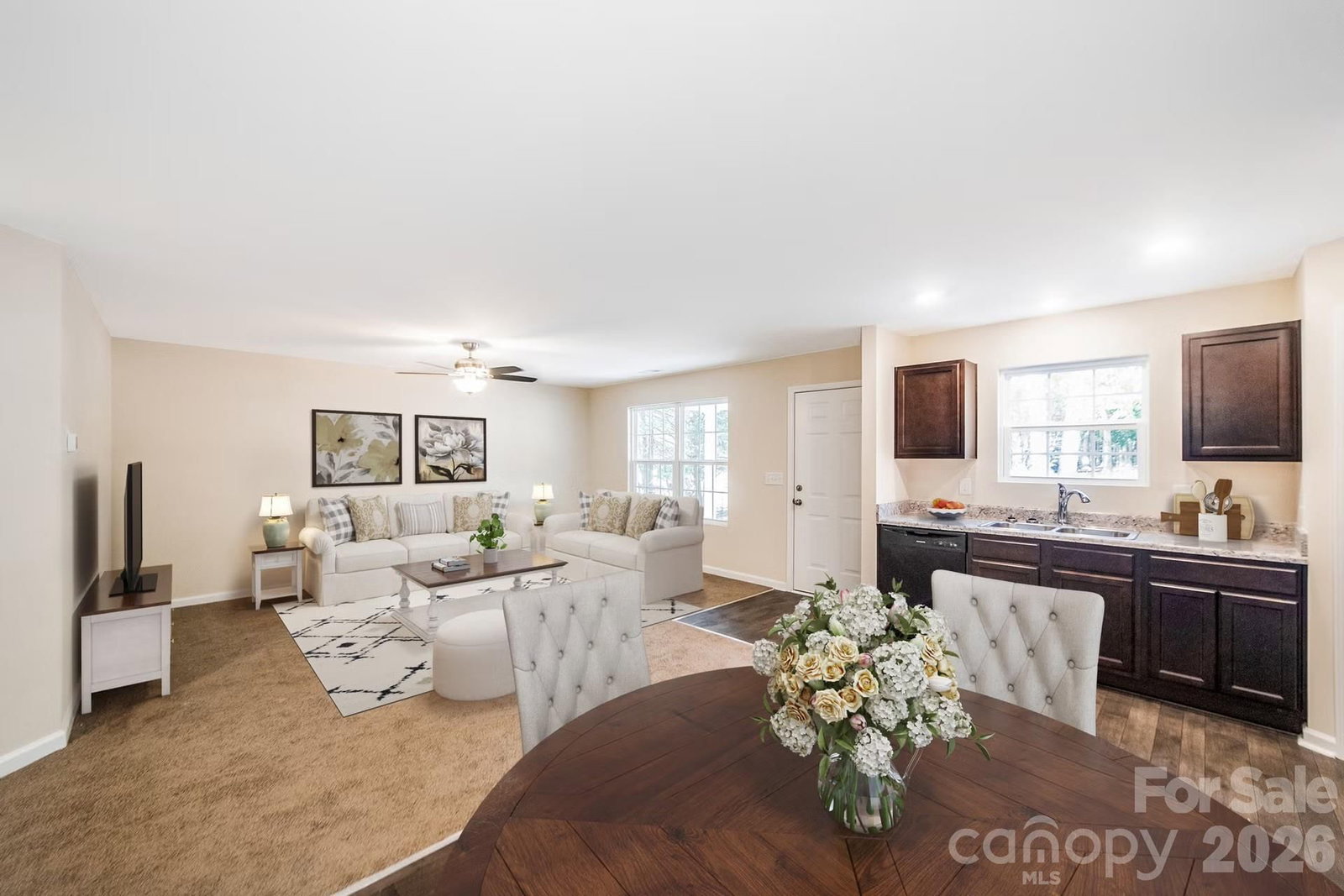152 Moores Lake Road #1, Wadesboro, NC 28170 - Photo 2