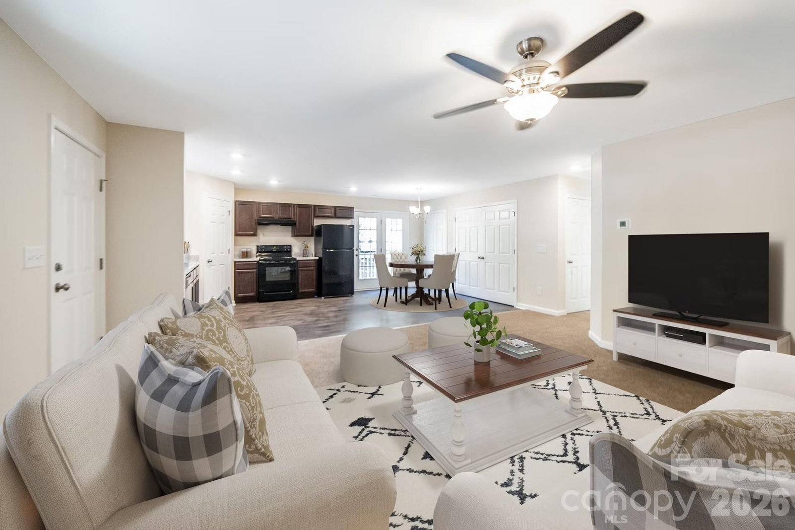 152 Moores Lake Road #1, Wadesboro, NC 28170 - Photo 3