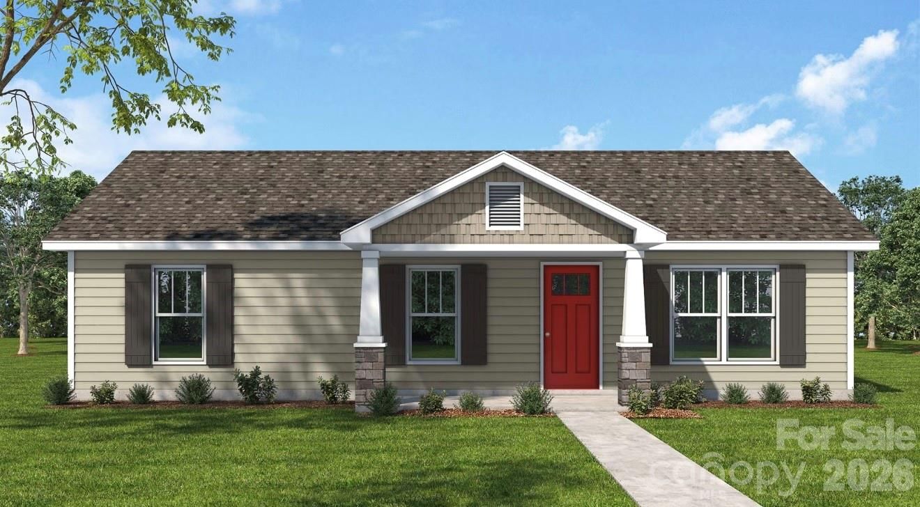 152 Moores Lake Road #1, Wadesboro, NC 28170