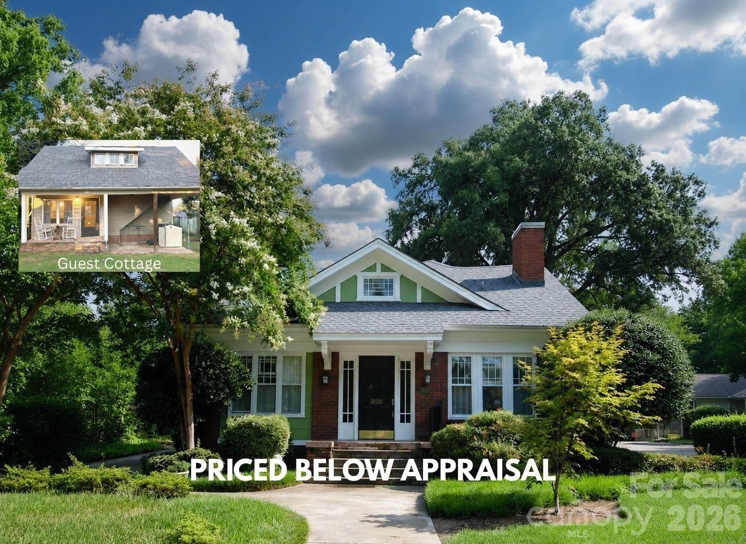 Property at 1051 Pee Dee, Albemarle, NC 28001