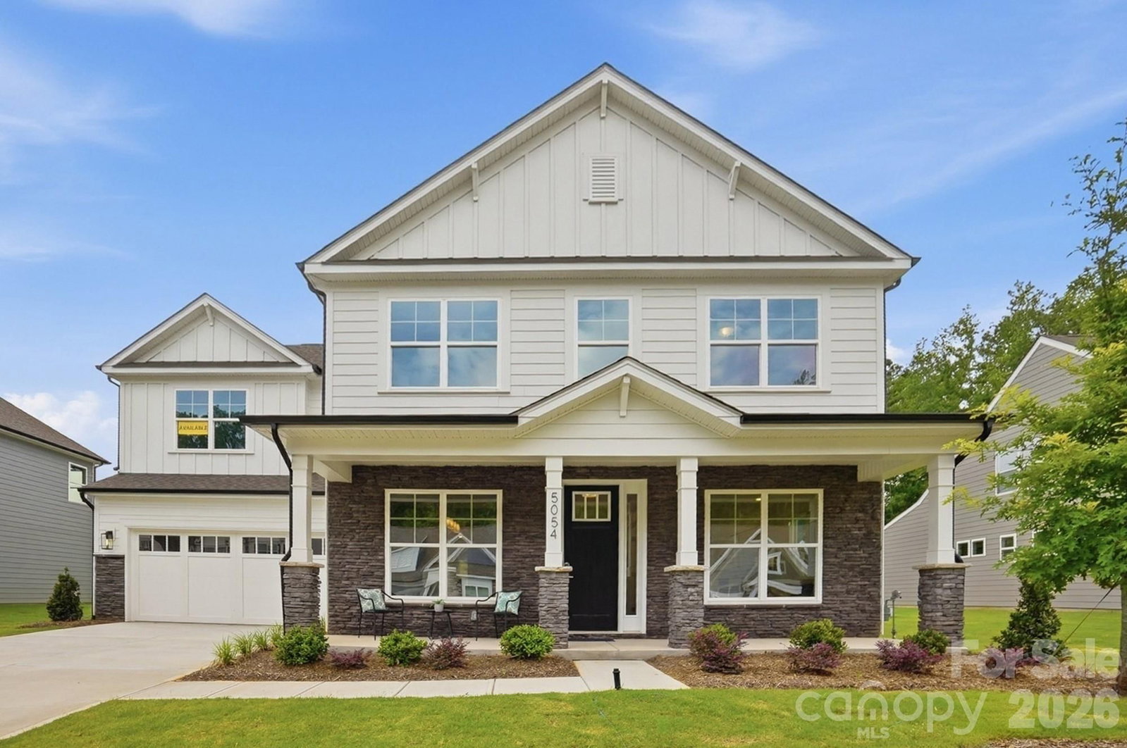 Property at 5054 McLaughlin, Waxhaw, NC 28173