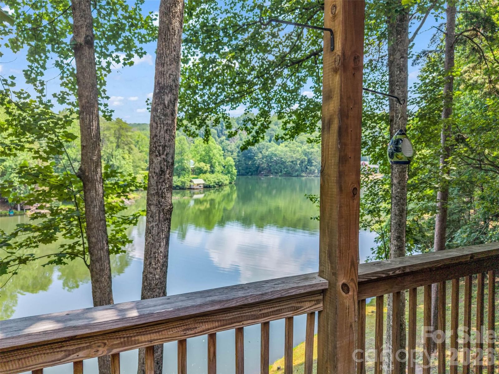 446 Rainbow Circle, Lake Lure, NC 28746 - Photo 3