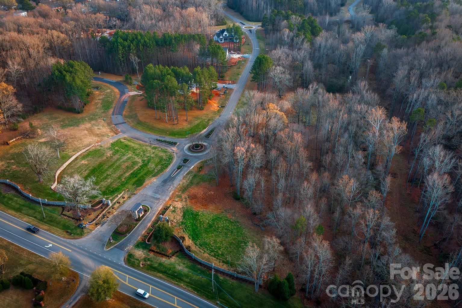 Property at 16502 Grande Vineyards #43, Mint Hill, NC 28227