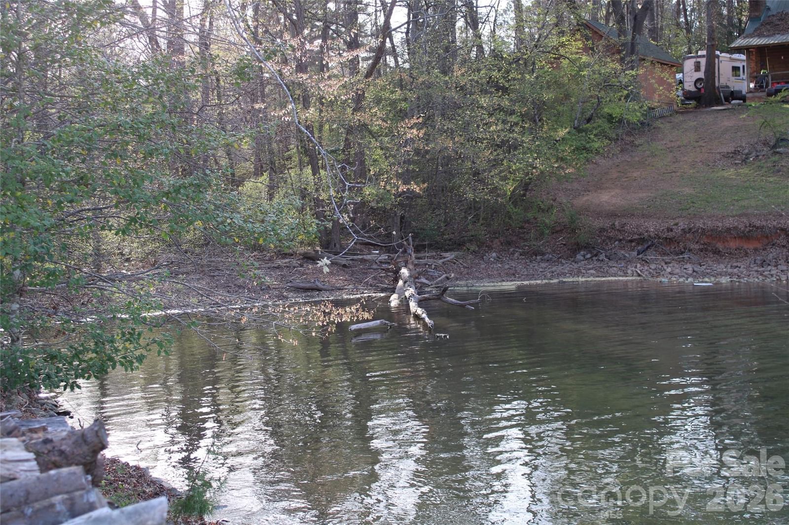 Property at Lot 16 Lake Front, Catawba, NC 28609