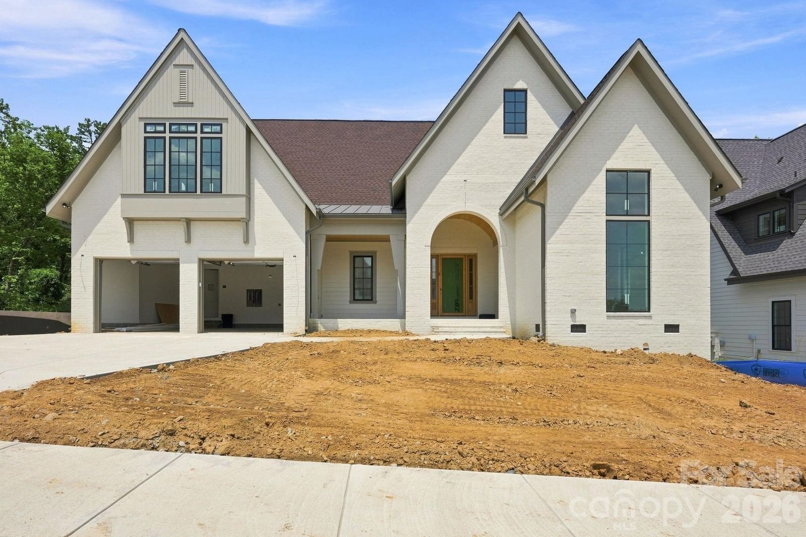 19149 Newburg Hill Road, Davidson, NC 28036