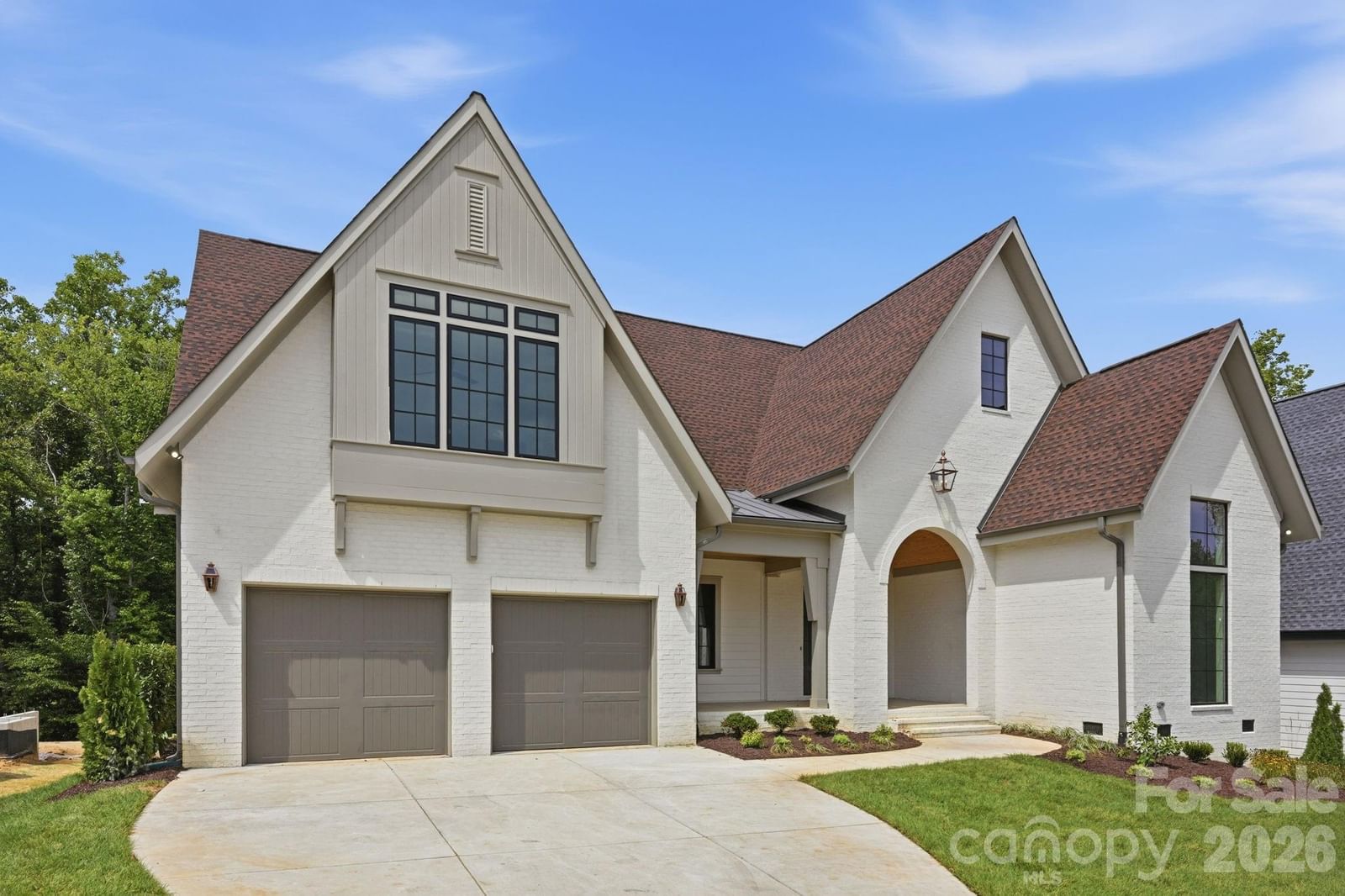 19149 Newburg Hill Road, Davidson, NC 28036