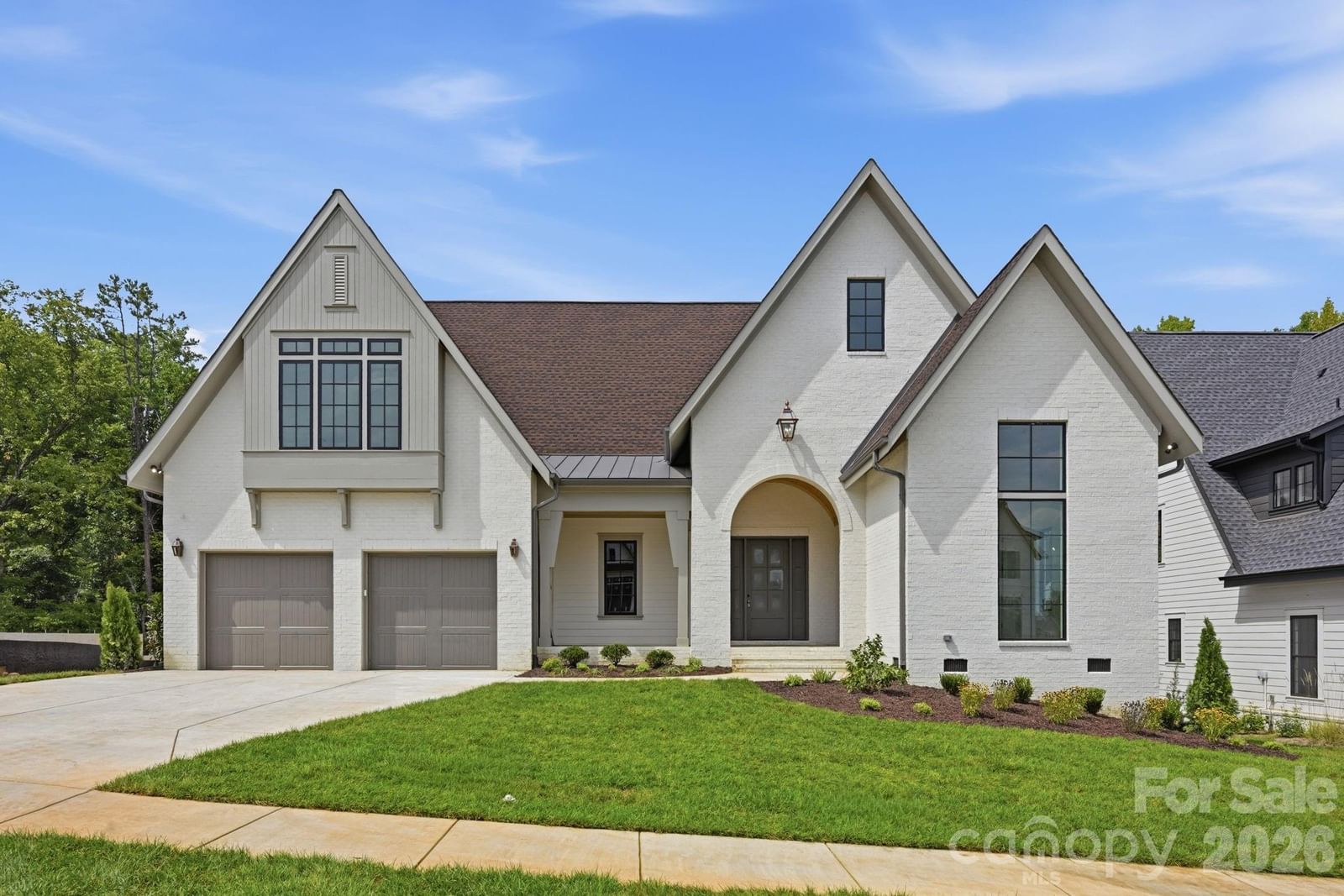 19149 Newburg Hill Road, Davidson, NC 28036