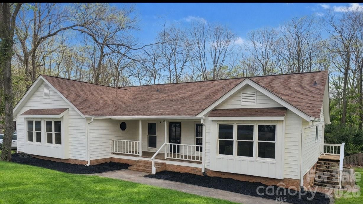 Property at 7220 Timber Ridge, Mint Hill, NC 28227