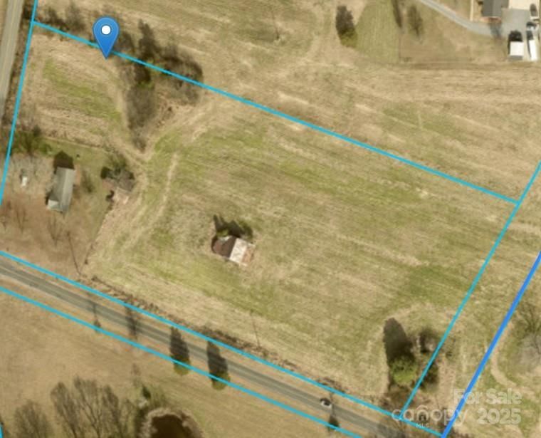 Property at 464 Nance, Stanfield, NC 28163