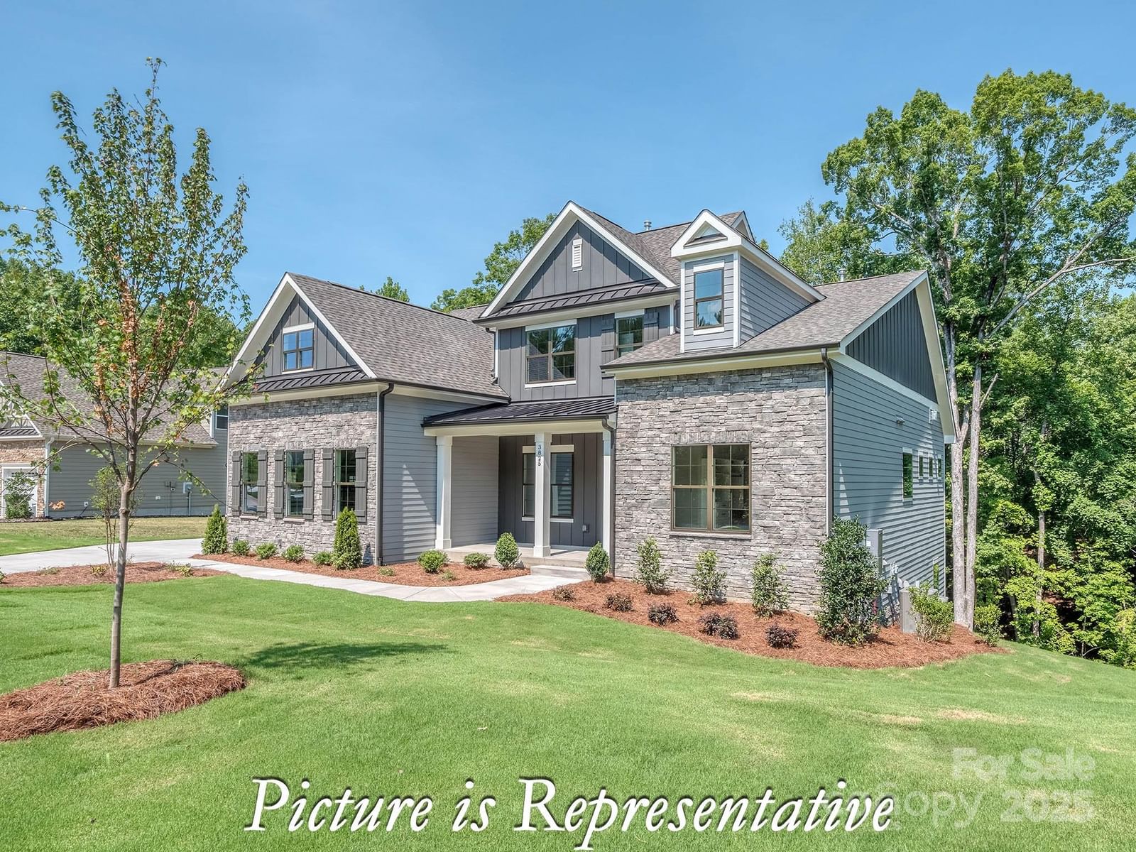 3981 Serenity Now Way, York, SC 29745 - Photo 3