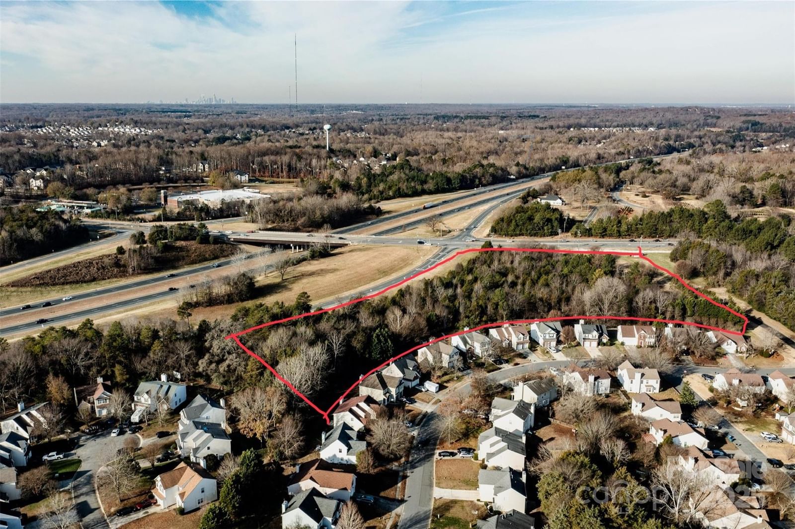 Property at 0 Reedy Creek Road, Charlotte, NC 28215