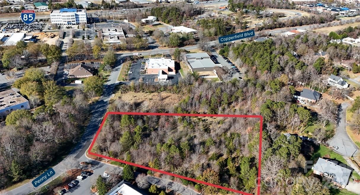 Property at 550 Penny, Concord, NC 28025