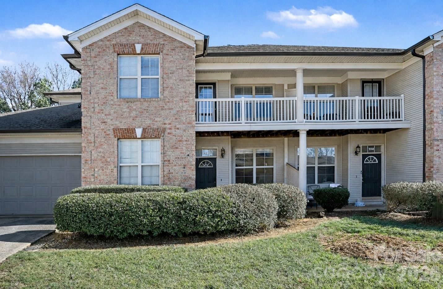 Property at 2318 Brendon Patrick, Charlotte, NC 28262