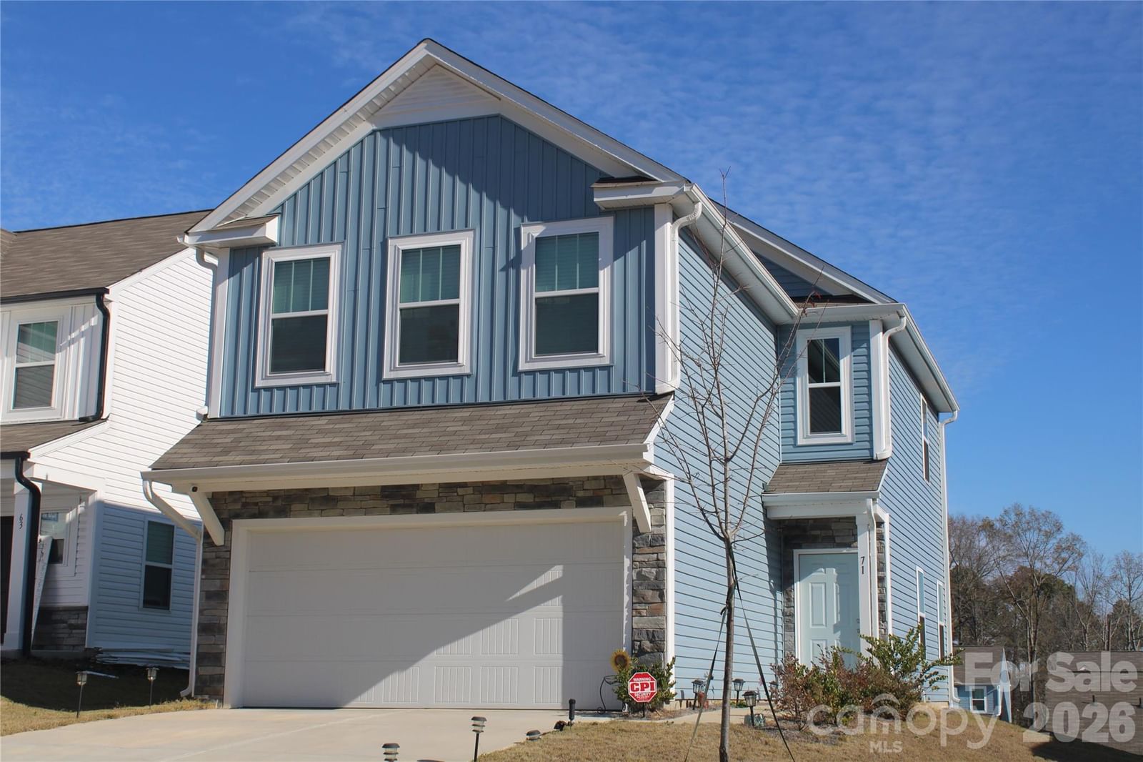 Property at 71 Cobbler, Peachland, NC 28133