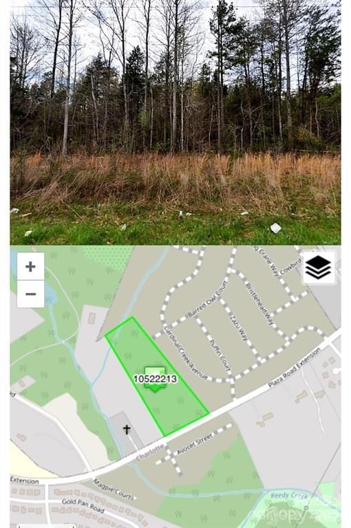 Property at 11301 Plaza Rd Extension, Charlotte, NC 28215