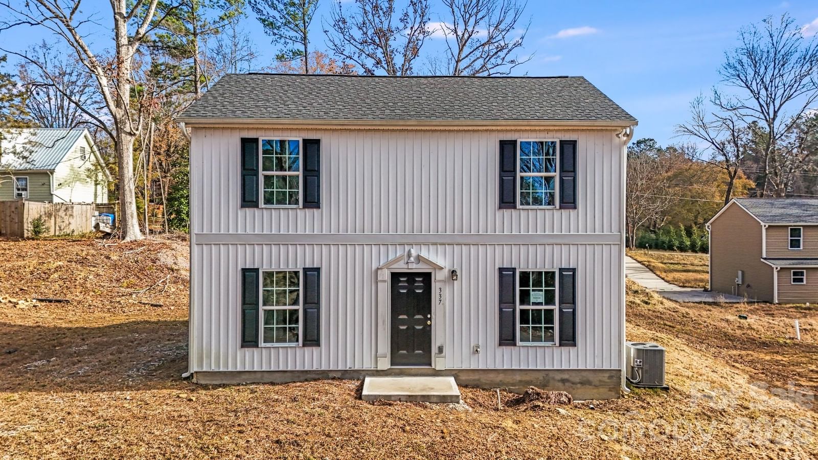 Property at 337 Buckelew Street, Lancaster, SC 29720
