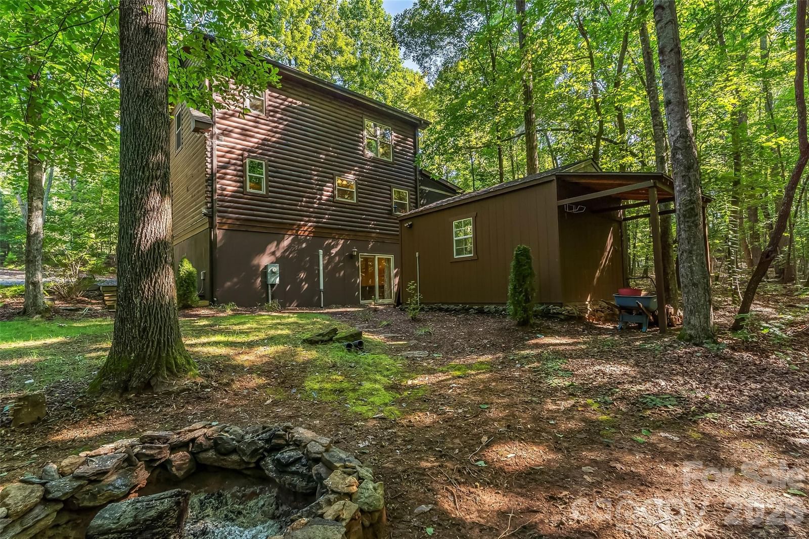 204 Mountain Vista Drive, Nebo, NC 28761 - Photo 5