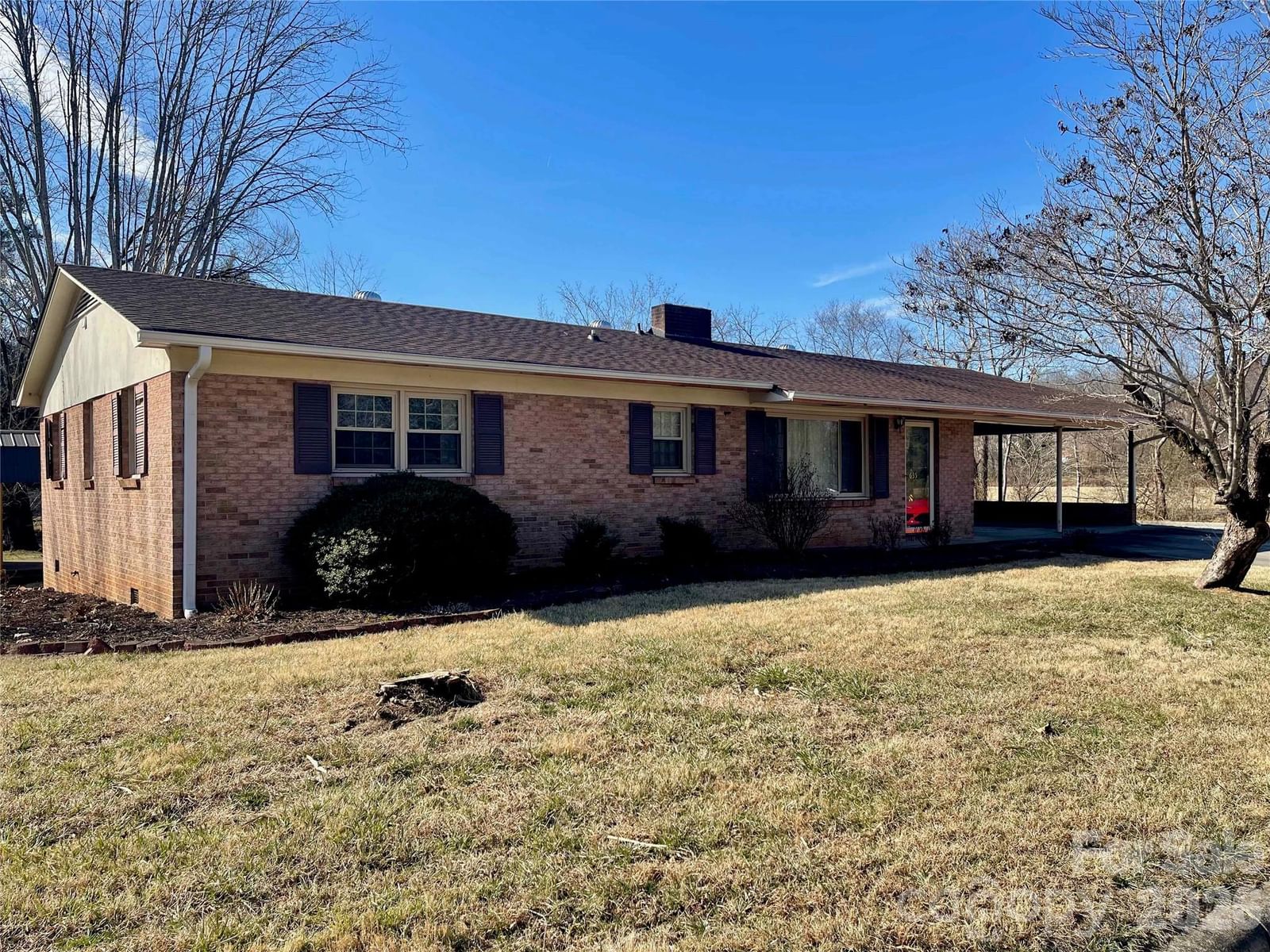 635 Powell Road, Lenoir, NC 28645