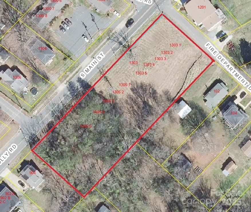 Property at 1303 Main, Belmont, NC 28120