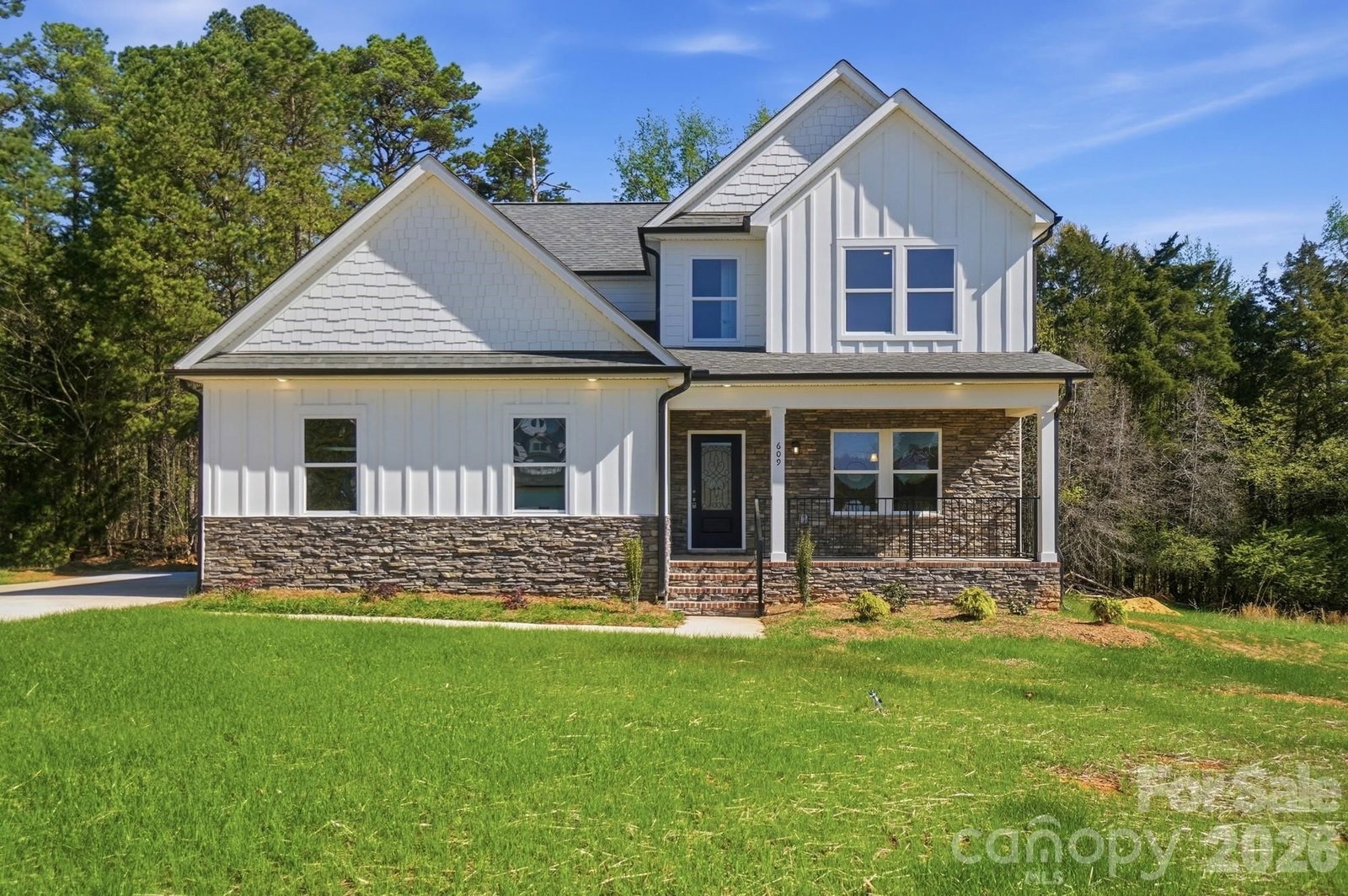 Property at 609 Muirfield, Albemarle, NC 28001