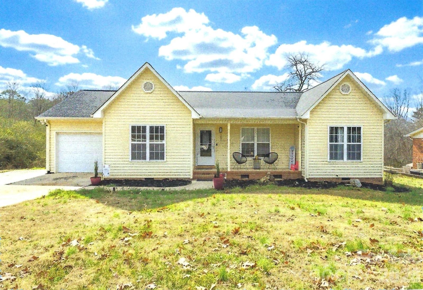 Property at 151 Monte Vista Road, Statesville, NC 28625