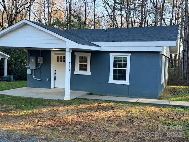 Property at 805 Marve Street, Gastonia, NC 28052