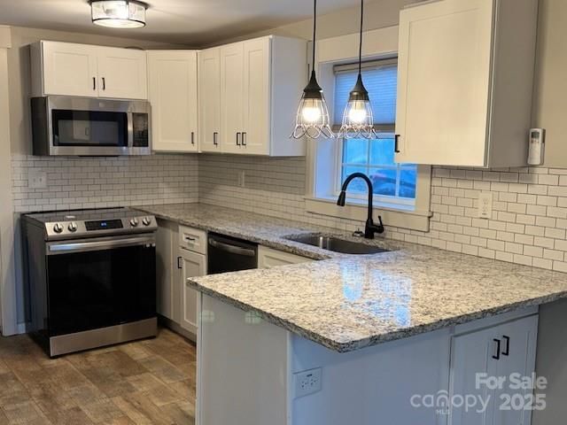 805 Marve Street, Gastonia, NC 28052 - Photo 2
