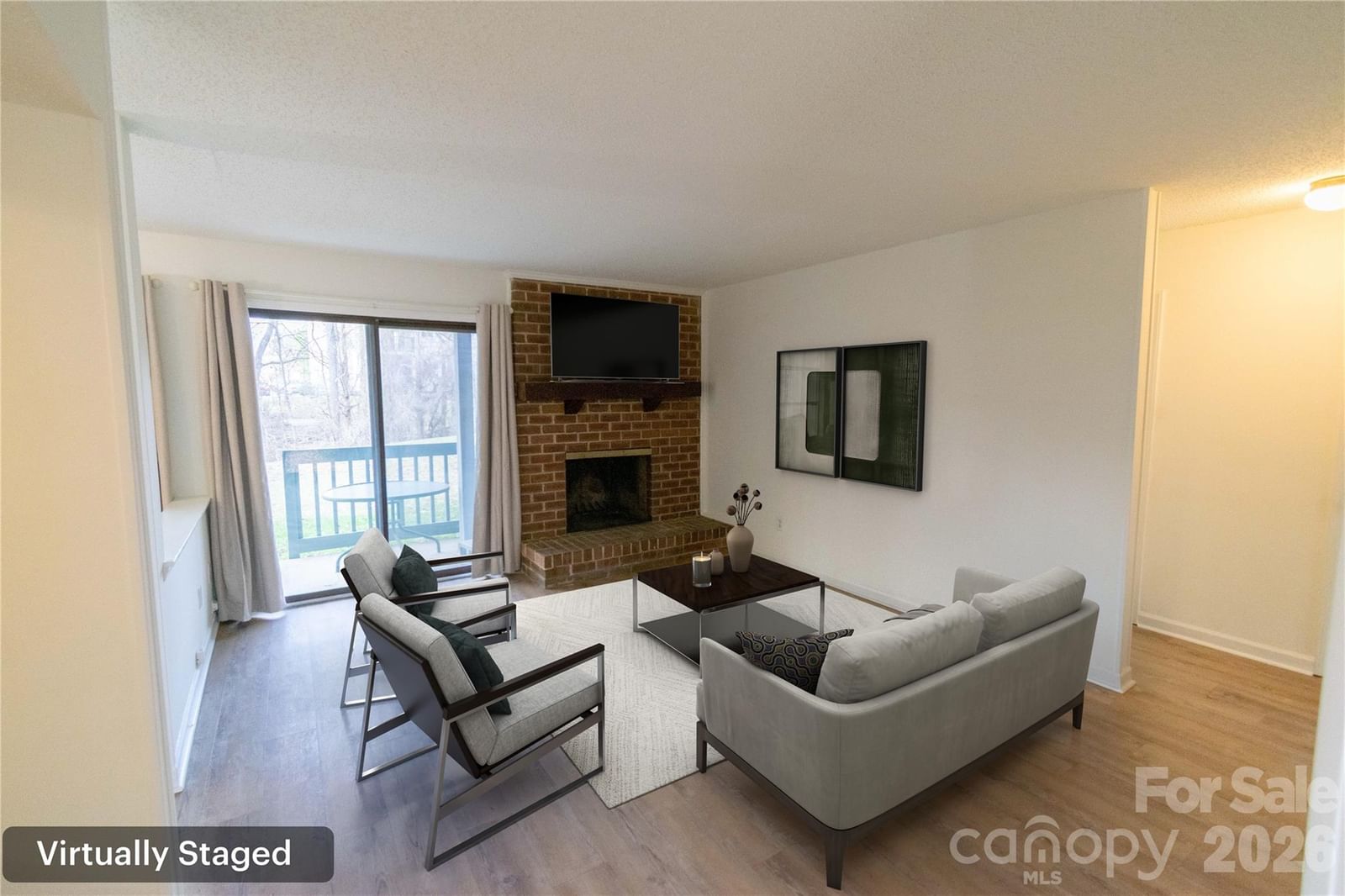 11042 Harrowfield Road, Charlotte, NC 28226 - Photo 3
