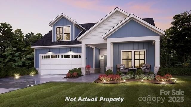 Property at 8111 Stillhouse, Harrisburg, NC 28075