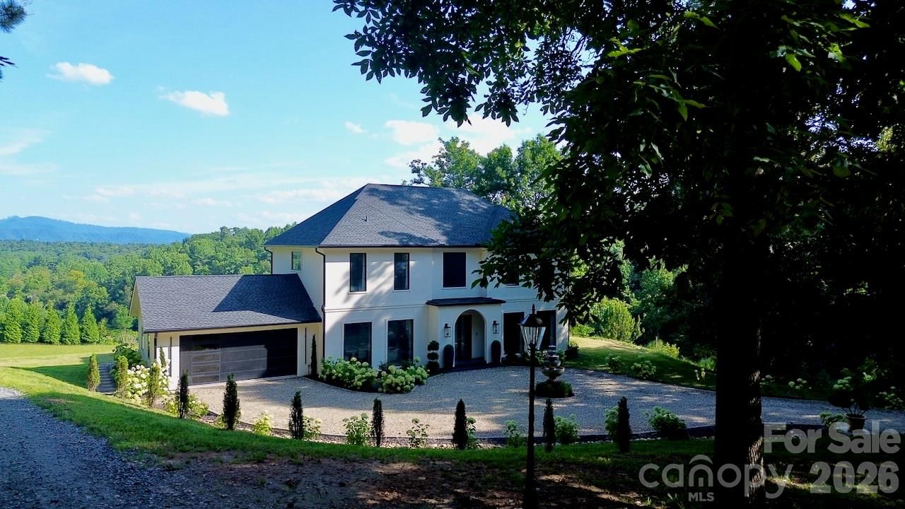107 Lee Lane, Mars Hill, NC 28754