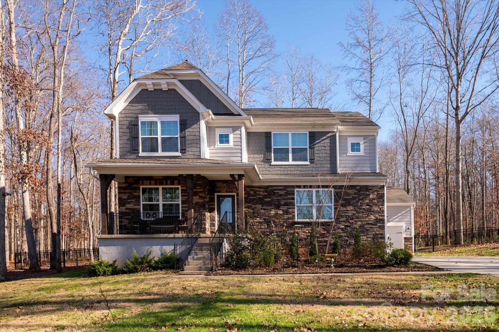 13017 Cinnamon Fern Lane, Mint Hill, NC 28227