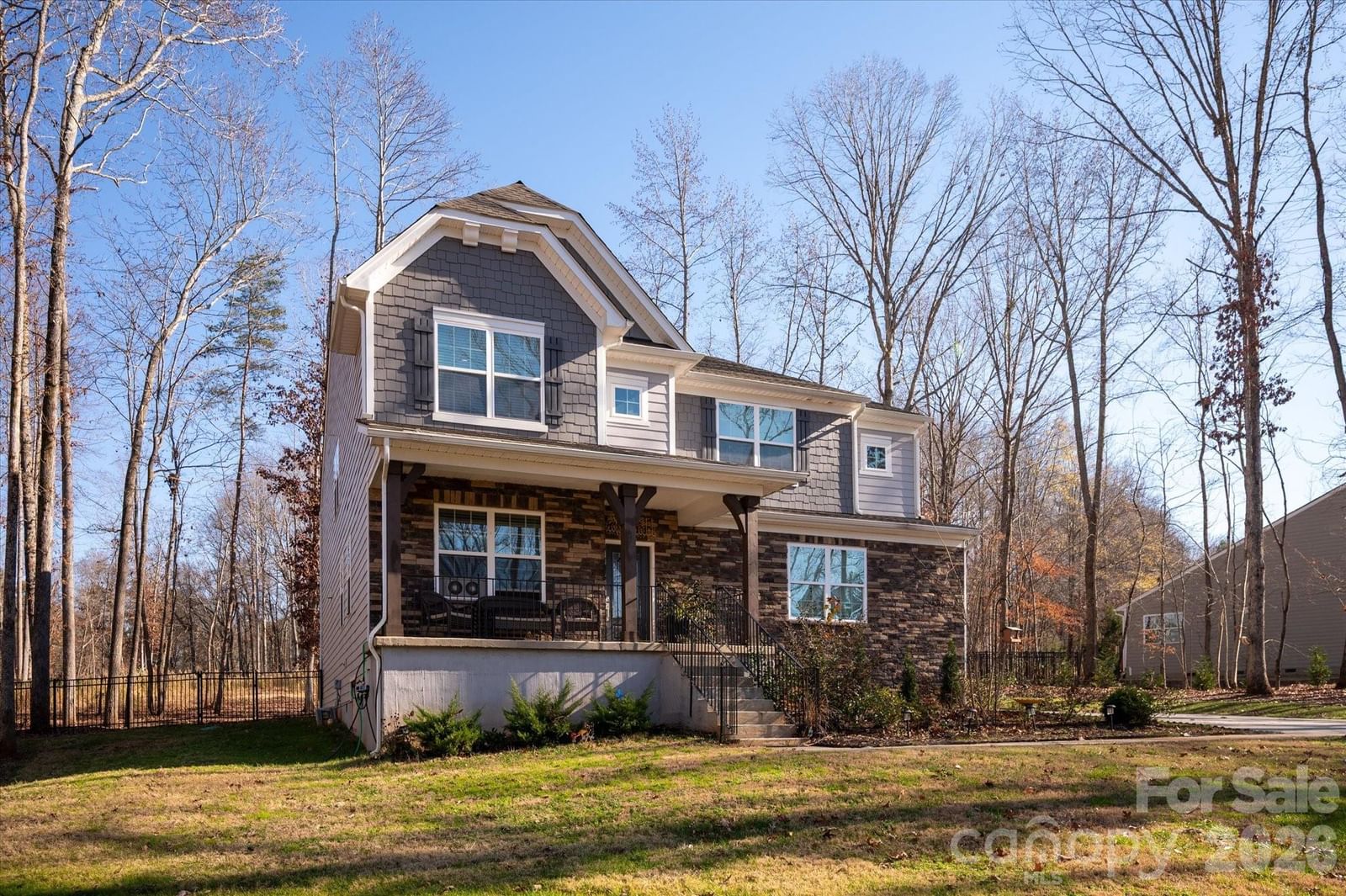 13017 Cinnamon Fern Lane, Mint Hill, NC 28227 - Photo 2