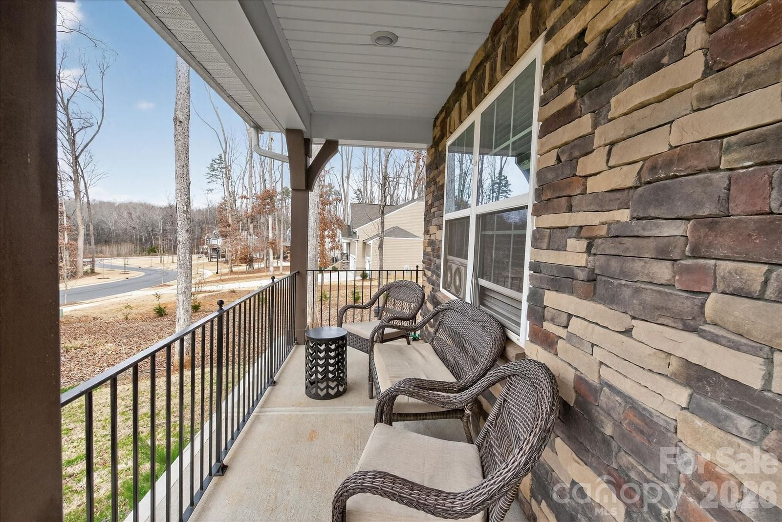 13017 Cinnamon Fern Lane, Mint Hill, NC 28227 - Photo 4