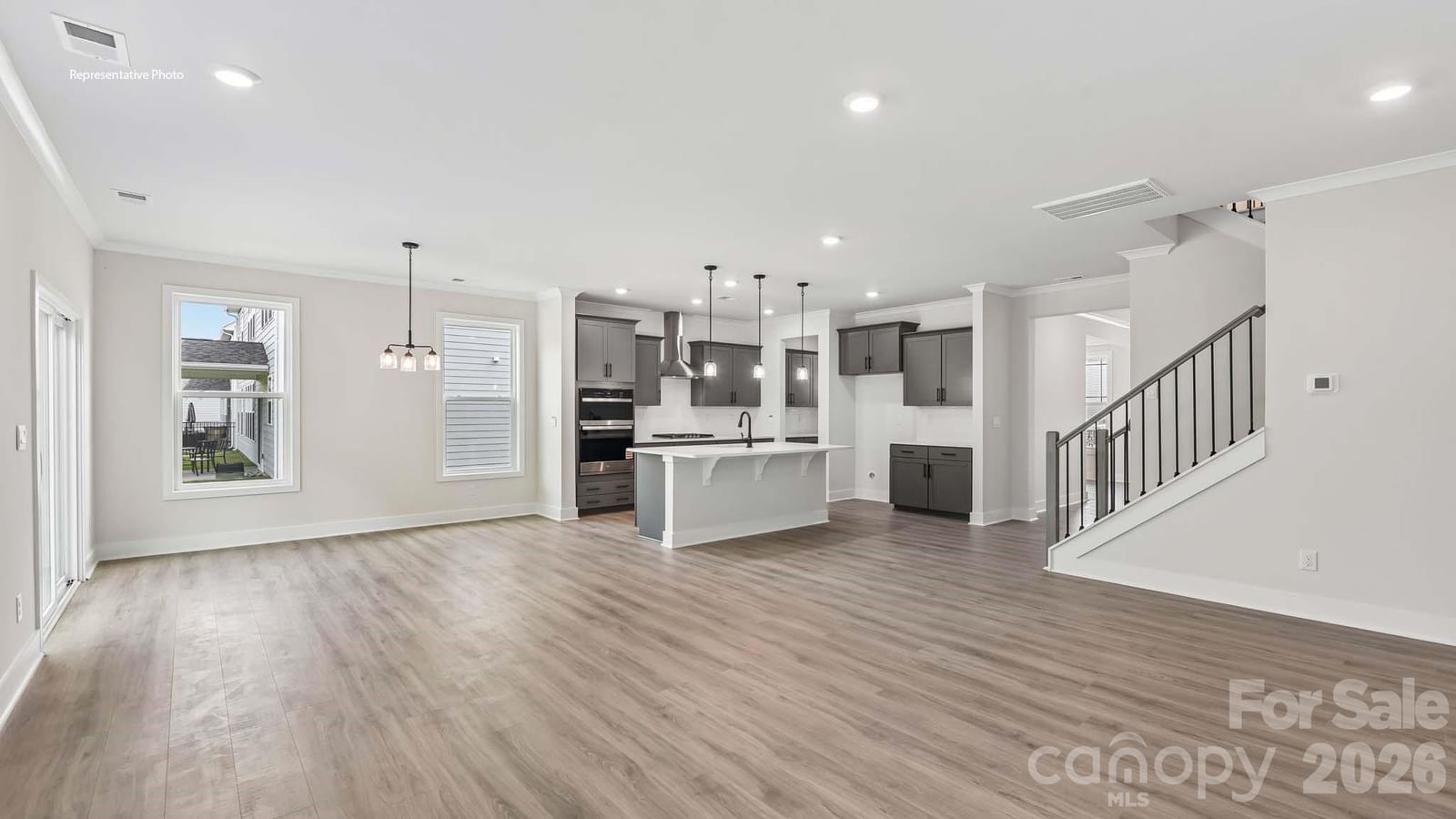 1003 Tundra Swan Drive, Indian Trail, NC 28079 - Photo 5