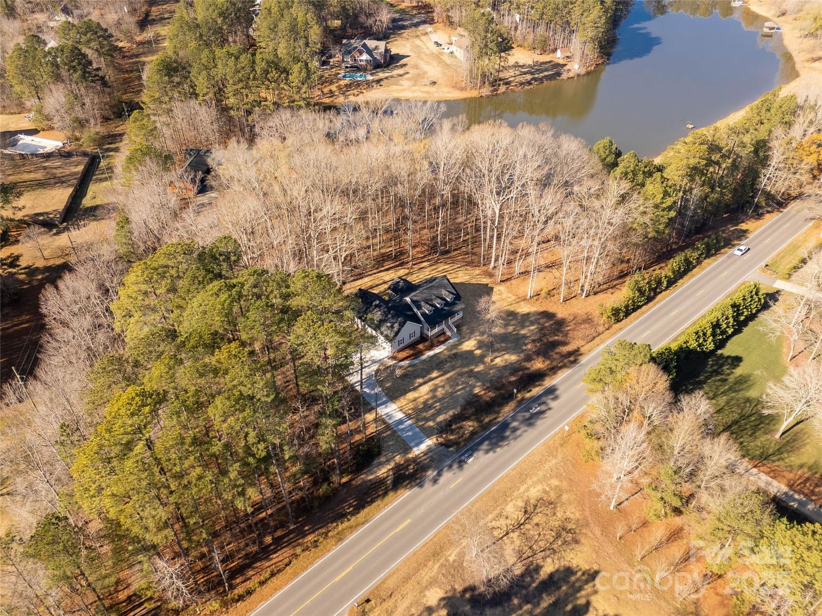 1489 Paraham Road, York, SC 29745 - Photo 2