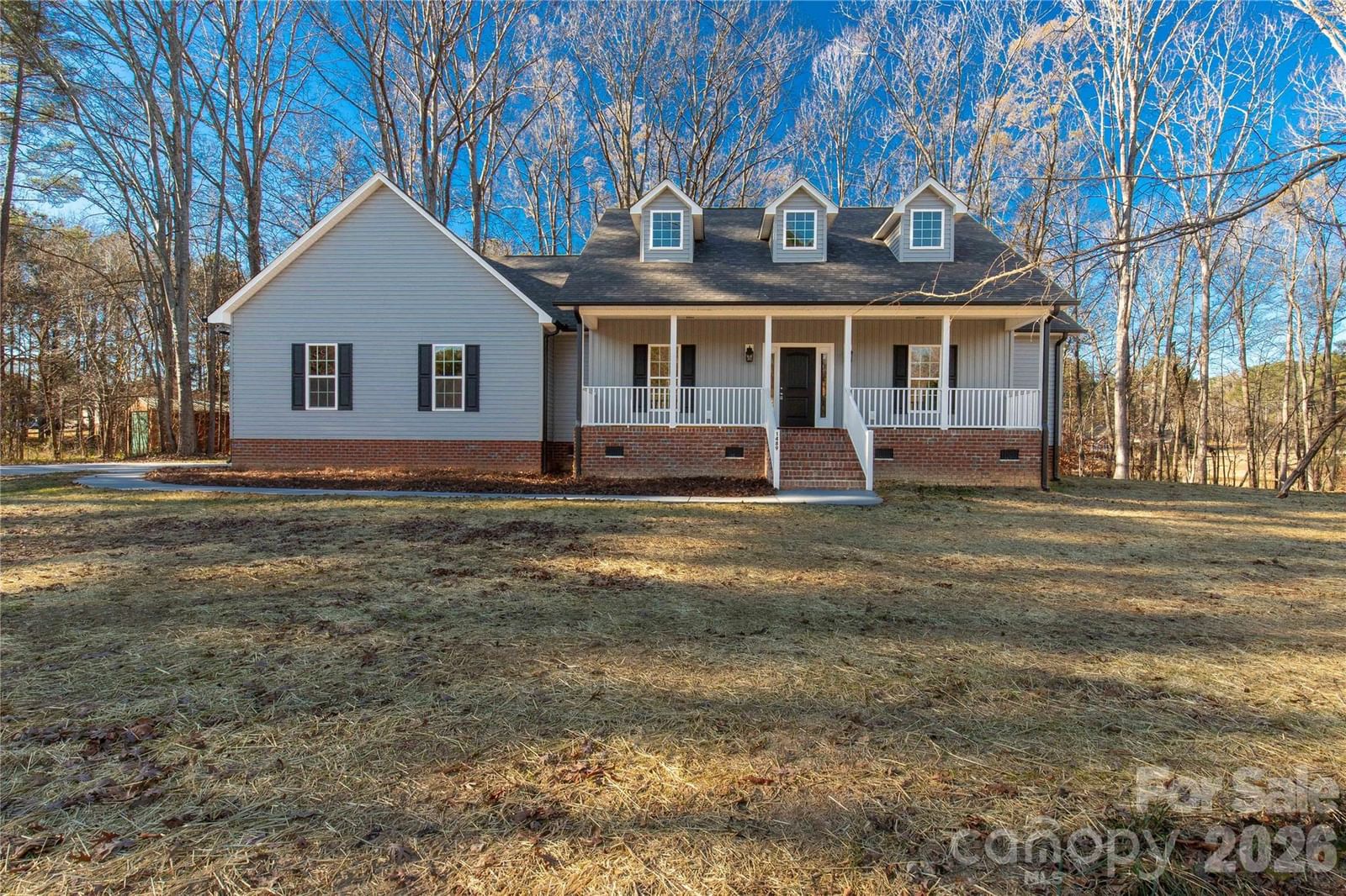 1489 Paraham Road, York, SC 29745