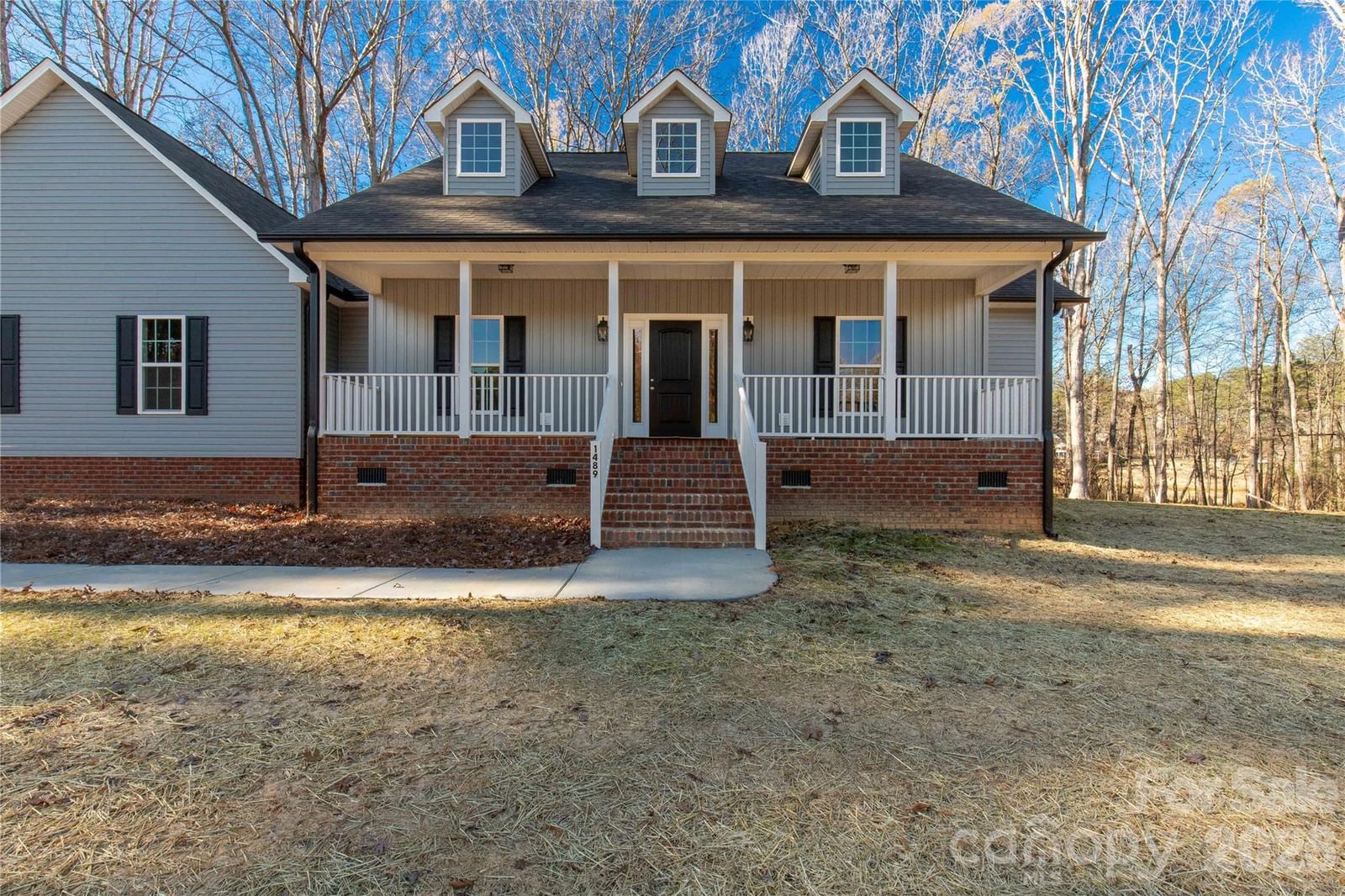 1489 Paraham Road, York, SC 29745 - Photo 4