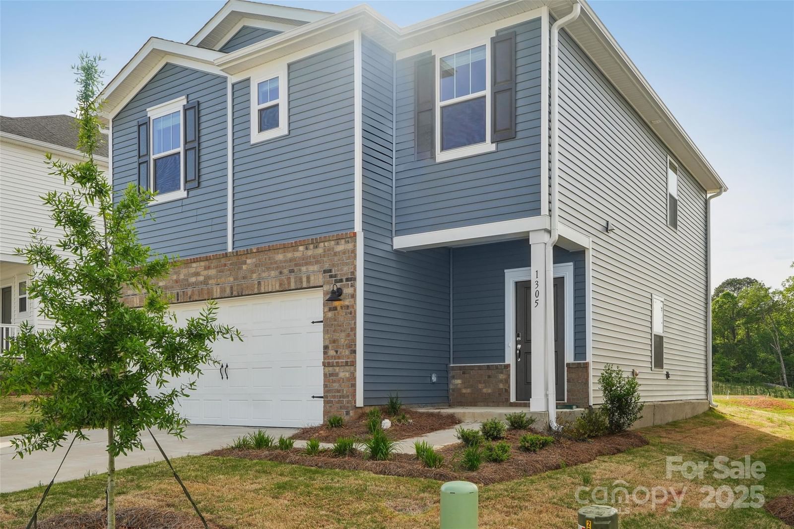Property at 1437 Wildflower, Newton, NC 28658