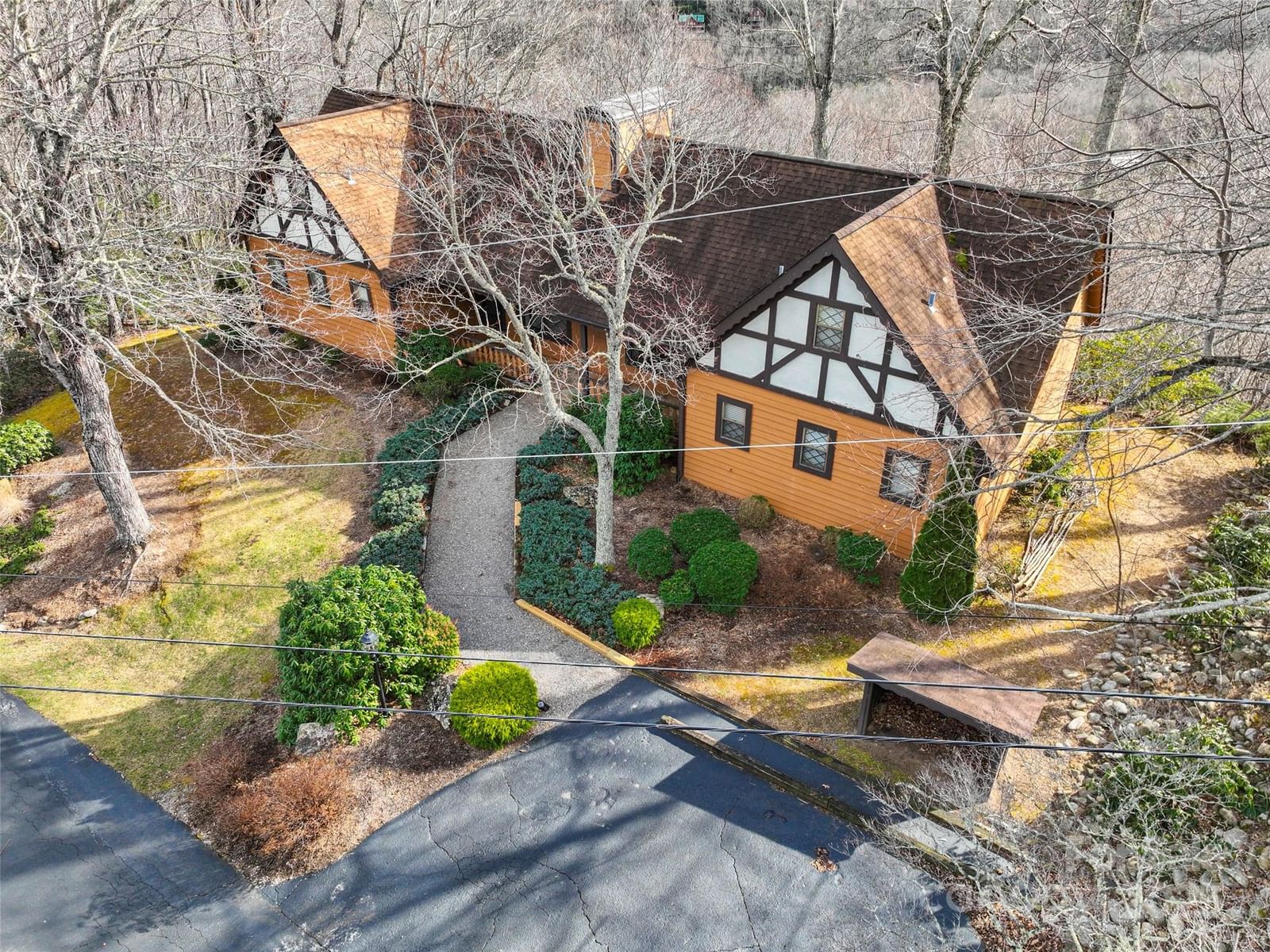 383 Overlook Drive #Alpine 2, Burnsville, NC 28714 - Photo 2