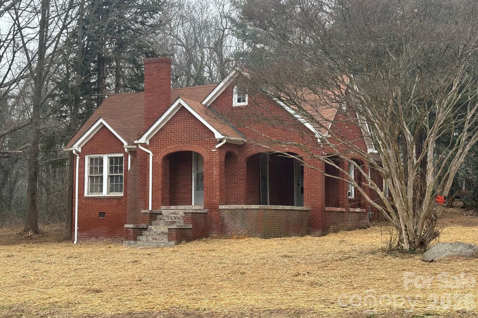 Property at 5724 Mooresville Road, Kannapolis, NC 28081
