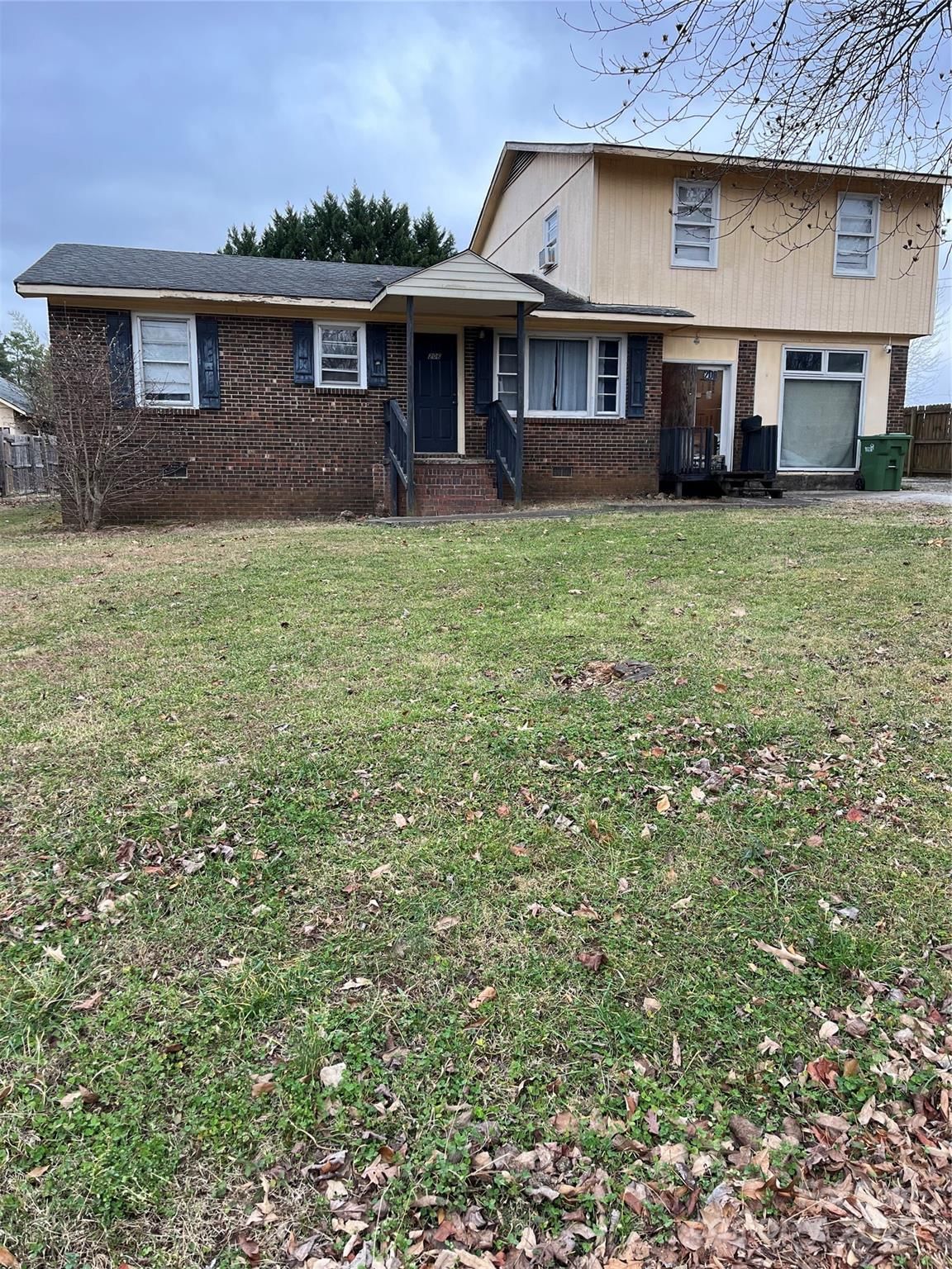 Property at 206 Catawba, Mount Holly, NC 28120