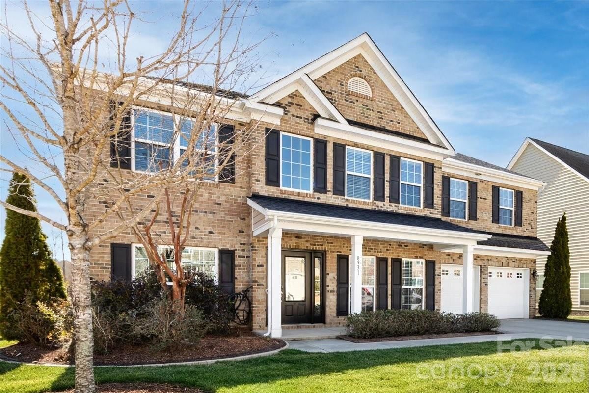 Property at 8931 Happiness, Harrisburg, NC 28075