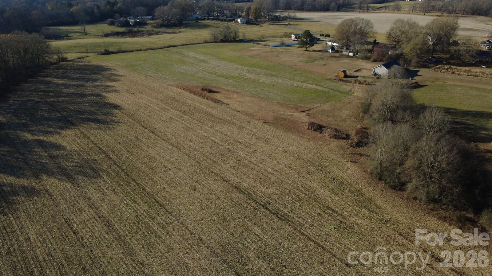 Property at 00000 Newt Road, Albemarle, NC 28001