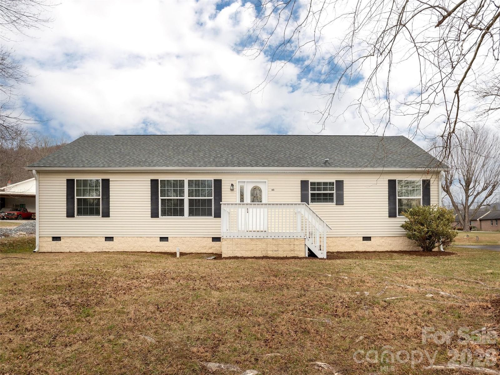 65 Philips Court, Fletcher, NC 28732 - Photo 3