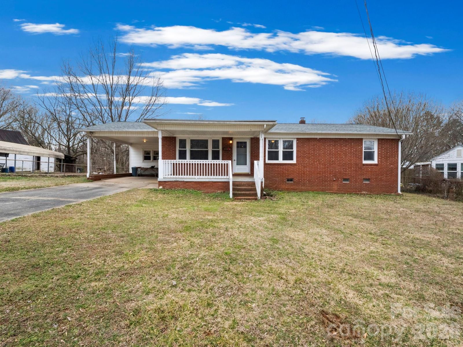 Property at 309 Green, Lincolnton, NC 28092